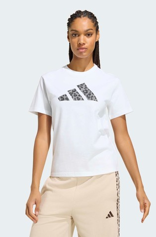 Animal Logo T-Shirt