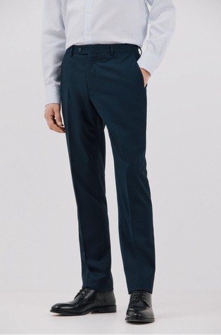Serie XXI slim fit hlače