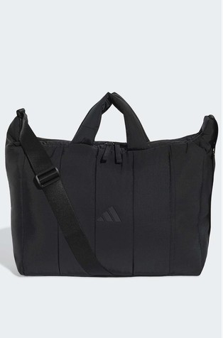 Winterized tote torba