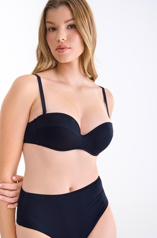 Portofino balconette zgornji del kopalk