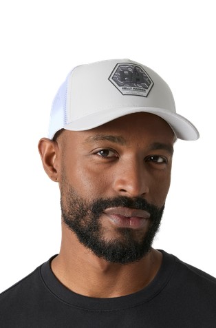 Unisex mrežasta kapa s šiltom