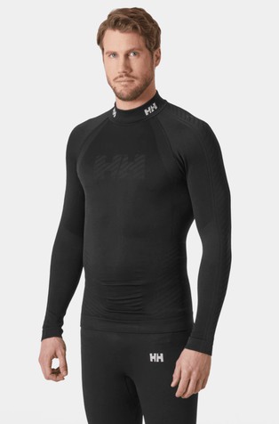 H1 Pro Seamless Graphene Top