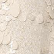 Beige Overflow