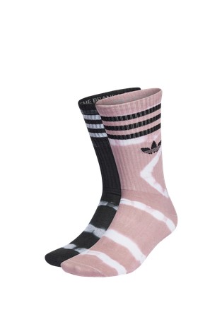 Batik Socks 2 Pairs