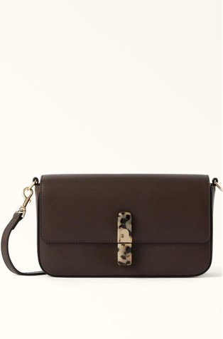 Small Leather Crossbody