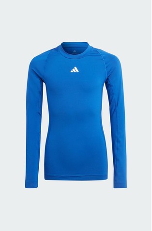 Techfit majica z dolgimi rokavi