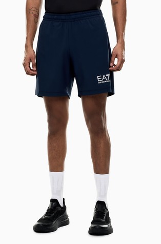 Tennis Pro shorts in technical fabric