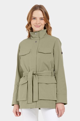 Aimee Water-repellent Jacket