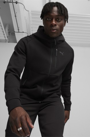 Pumatech Full-Zip Hoodie
