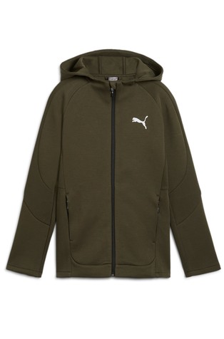 Evostripe Youth jopa s kapuco