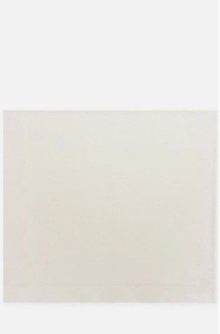 Viscose-blend scarf