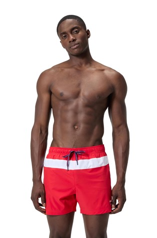 Volley Colorblock Swim Short