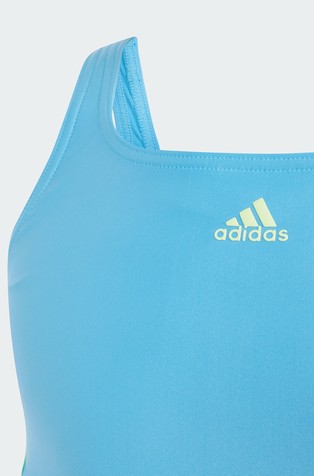 ADIDAS 3-Stripes Bikini Blue 3