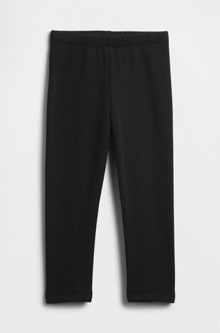 babyGap Pull-On Cozy-Lined Leggings