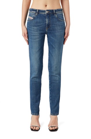 Skinny jeans hlače - Babhila 09C59