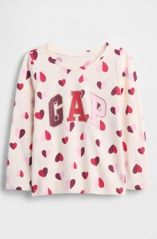 babyGap Logo T-Shirt