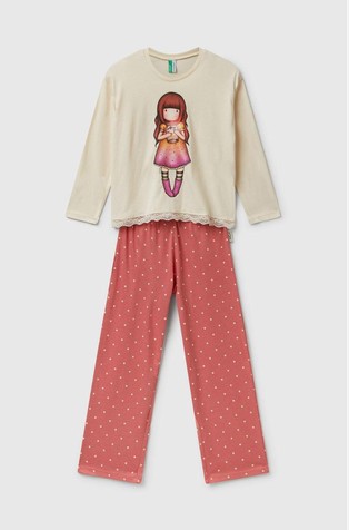 Pyjamas ©Santoro Gorjuss