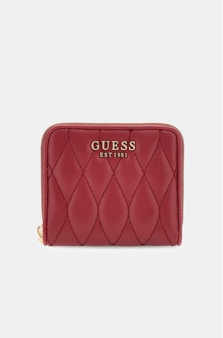 Valla prešita mini denarnica