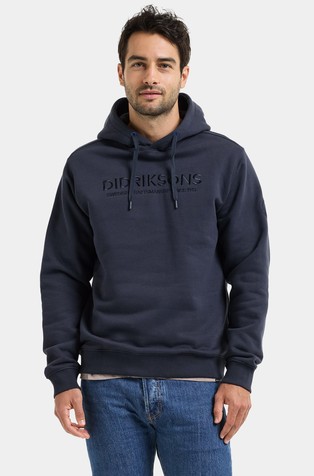 Ebbot Cotton-blend Hoodie