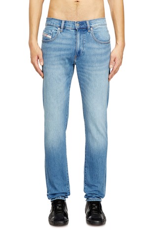 Slim Jeans - 2019 D-Strukt 0ADBK