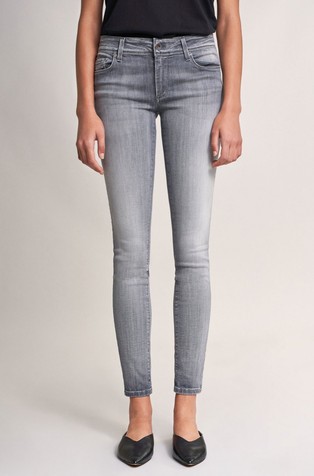 Push Up Wonder skinny jeans hlače