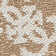 Bež - Beige / White