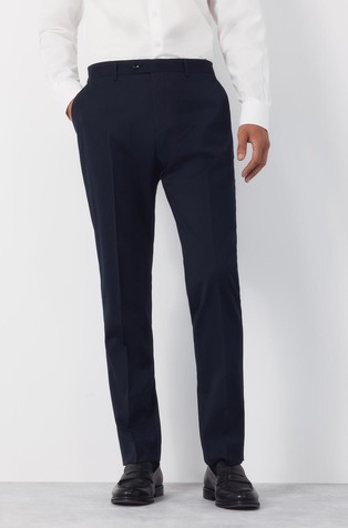 Coolmax® slim fit hlače