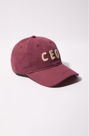 Max&Co. x Pietro Terzini cap