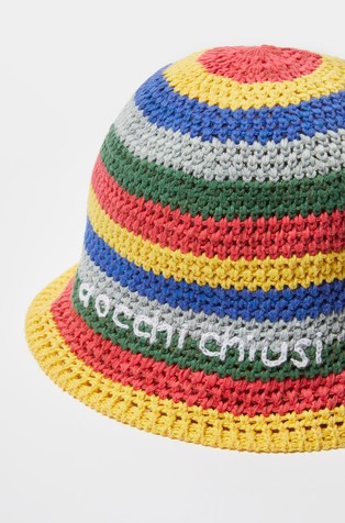 MAX&amp;CO Hotel Magico Adriatico with Ciao hat Multi 2