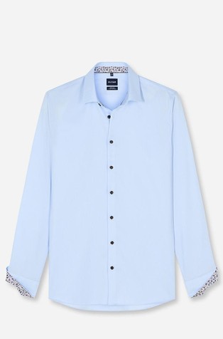 No. Six super slim fit srajca