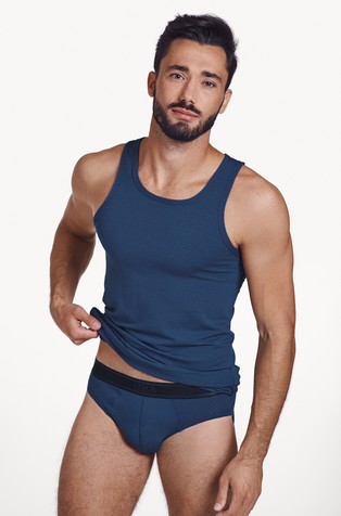 LISCA Zeus spodnjice Modra - Blue 3