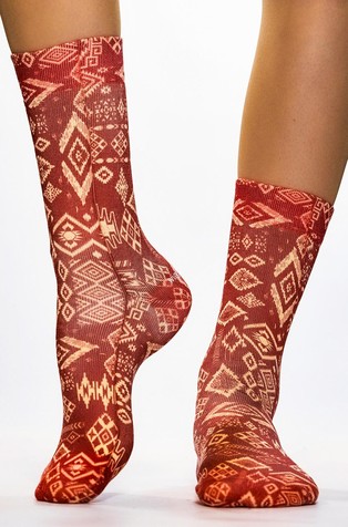 Red Carpet ženske nogavice