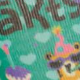 Zelena - Green / Multi