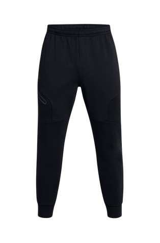 Unstoppable Fleece Joggers