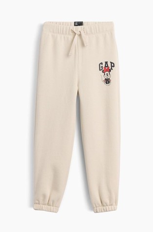 babyGap × Disney logo spodnji del trenirke za malčice