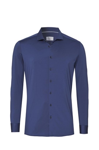 Slim fit Functional srajca z dolgimi rokavi