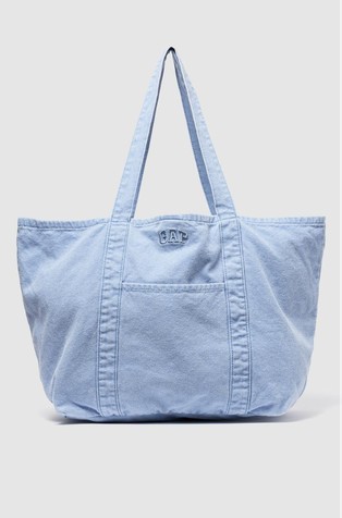 Gap Logo ženska tote torba