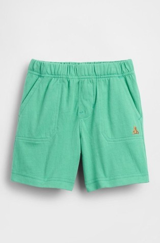 Baby & Toddler Mix & Match Pull-On Shorts