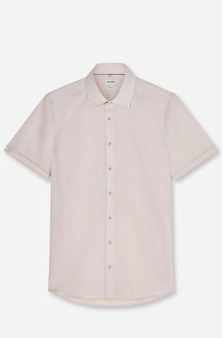 Level Five body fit srajca s kratkimi rokavi