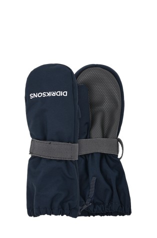 Biggles Kids' Waterproof Mittens