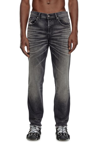 Tapered fit jeans hlače - 2023 D-Finitive 09J65