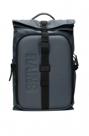 Unisex Texel vodoodporen podložen nahrbtnik