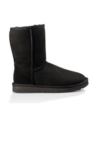 Classic Short II gležnjarji