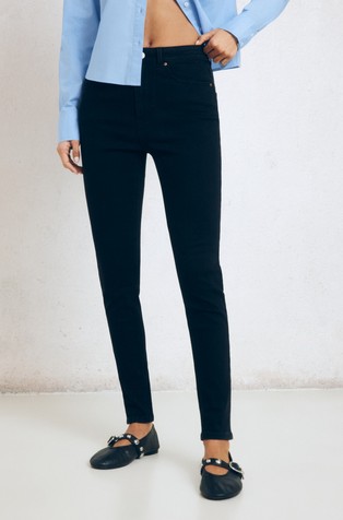 Skinny jeans hlače