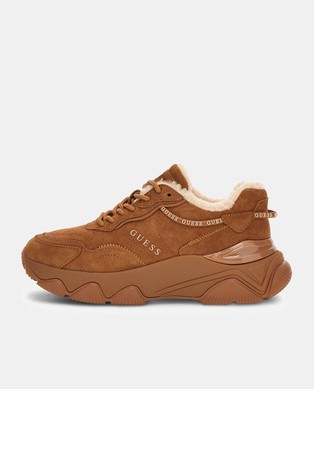 Micola suede sneakers