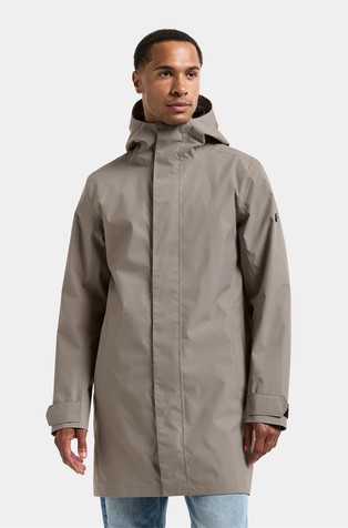 George Waterproof Parka