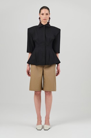 Lajla bermuda shorts