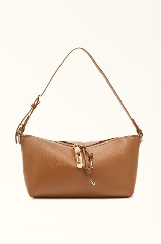 Small Leather Shoulder Bag