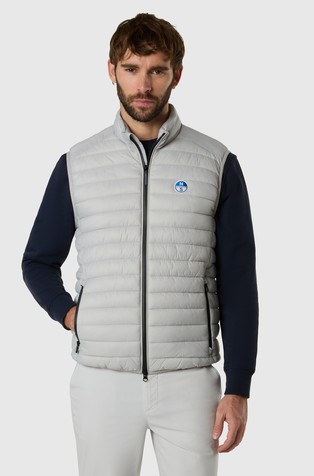 Zephyr prešit brezrokavnik