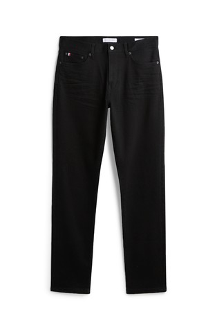 Bleeker Slim Jeans